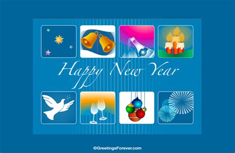 Happy New Year Ecard With Images New Year Ecards