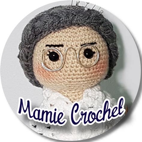 Mamie Crochet De 0 à 3000 Abonnés En 2 Mois Sur Youtube Lexplication