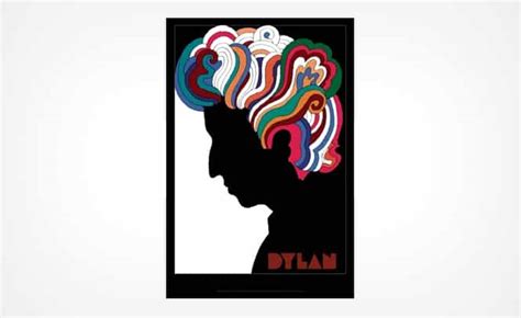 Highest cash prices paid for vintage concert posters! About Milton Glaser: Posters and Beyond - Design Crawl