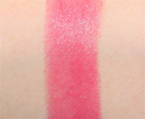 Bobbi Brown Baby Crushed Lip Color Review And Swatches