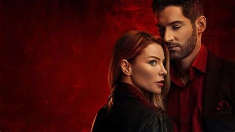Lucifer Season Netflix Release Date Everything We Know So Far