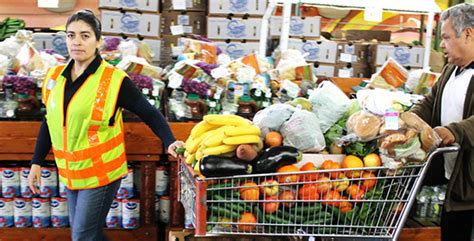 Food bank store locator in all states. Feeding More Families: South LA BusinessSource Center ...
