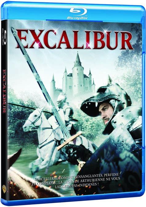 Quisiera adquirir eo libro completo excalibur para leerlo gracias. Excalibur Libro Completo - Excalibur Mito O Realidad Agwa ...