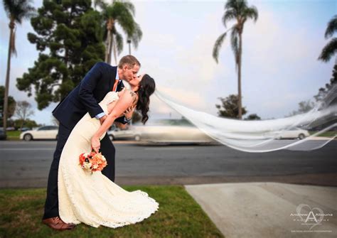 How San Diego Wedding Photography Relives The Day Abounaphoto