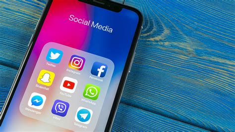 Social-Media-Sucht als offizielle Krankheit anerkannt ...