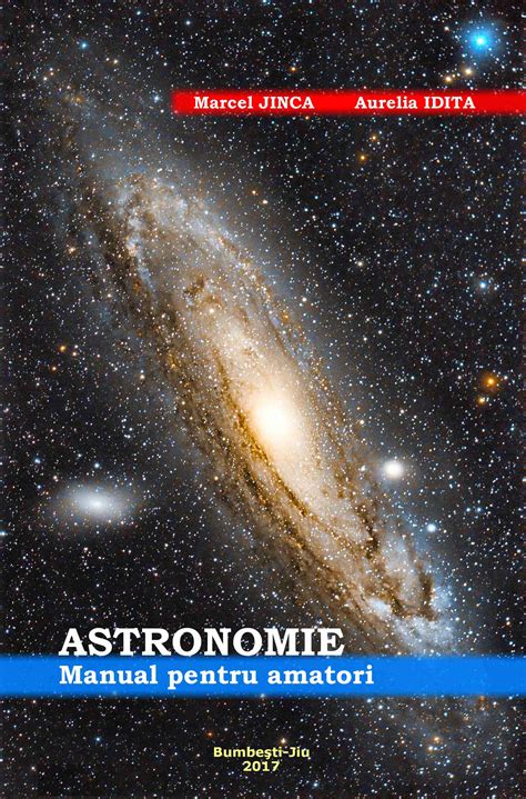 Exklusiv von astronomie.de und personello. Carti - Atlase: Astronomie - Manual pentru amatori