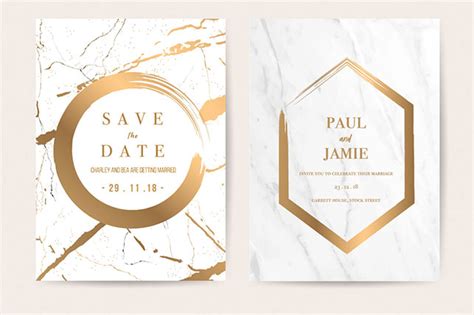 When you think of cheap wedding invitations, you may envision something arts + craftsy looking. Wedding Invitation Design Ideas | Solopress