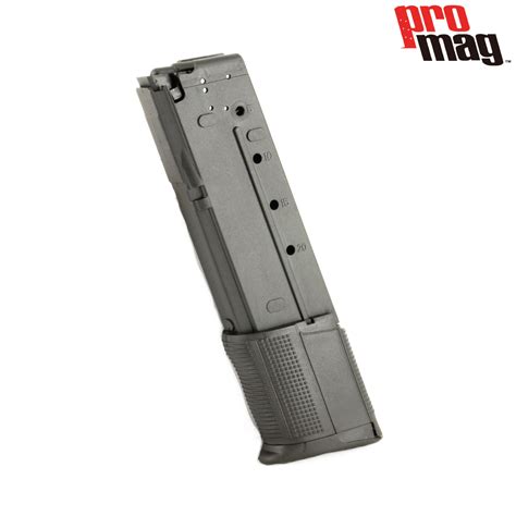 Promag Fn Five Seven X Mm Round Extended Magazine The Mag Shack