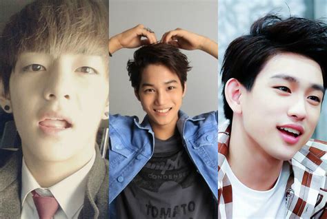 5 Idols Favoritos Por Las Coreanas Como El Novio Ideal