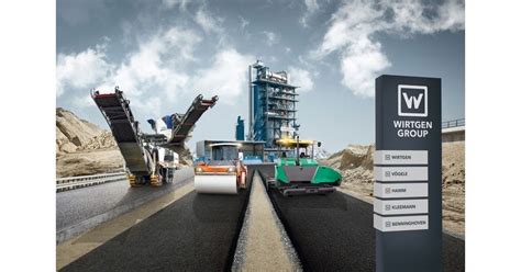 Who are the manufacturers and distributors of toys? Wirtgen Group Names Brandt Canadian Distributor.