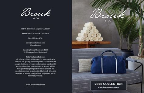 Broukandco 2020 Catalog By Just Got 2 Have It Issuu
