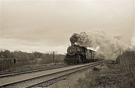 Old Railway