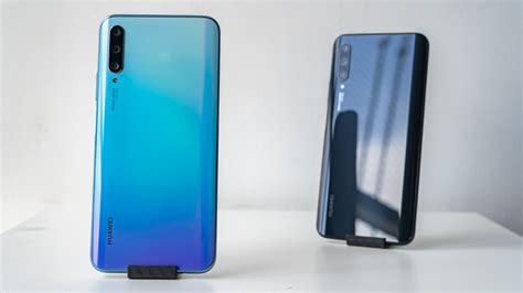 The smartphone comes with a 6.59 inches ltps ips lcd capacitive touchscreen and 1080 x 2340 pixels resolution. Huawei Malaysia akan lancar telefon baru yang boleh ...