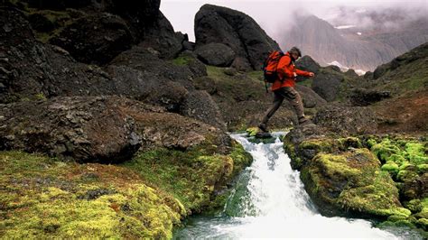 Trekking Eastern Iceland In Iceland Europe G Adventures