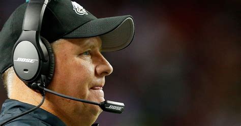 Poll Majority Of Eagles Fans Have Lost Faith In Chip Kelly Cbs Philadelphia