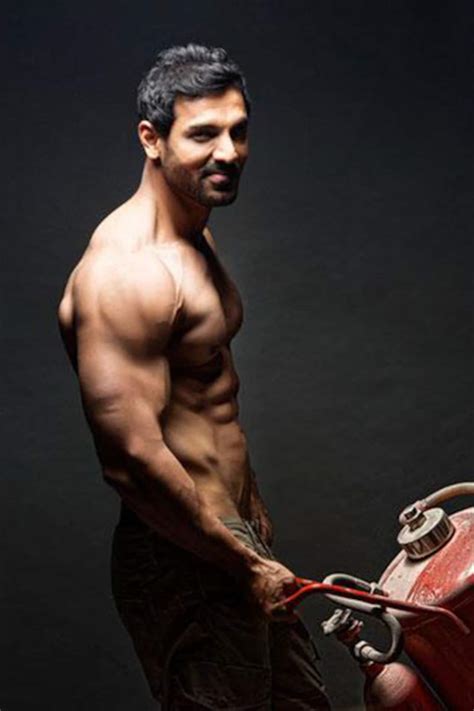 Birthday Special 10 Pictures Of John Abraham Which Prove He Is The