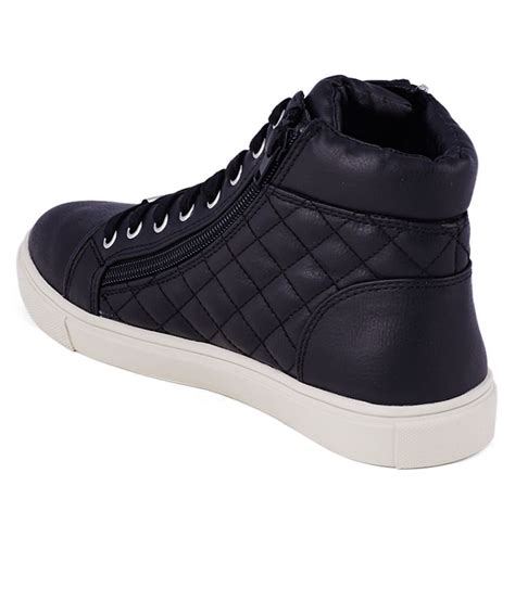 Look through the collection of incredible footwear from steve madden to find your. Steve Madden Black Casual Shoes Price in India- Buy Steve ...
