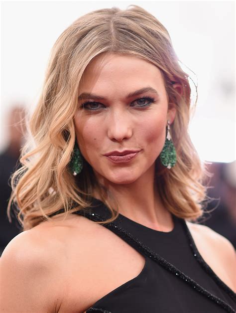 Karlie Kloss The Met Gala Brought Out All The A Plus Jewels Shoes