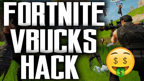 Fortnite V Bucks Hack How To Hack V Bucks In Fortnite Free V Bucks
