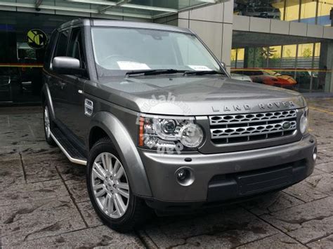 Looking for mudah popular content, reviews and catchy facts? Land Rover for sale in Malaysia - Mudah.my
