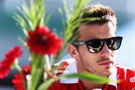 Jules Bianchi Remembered As Talented Driver With Big Heart Usa Today
