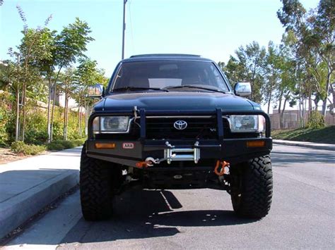 Purchase Used Arb Bumper Toyota 4runner Forum Largest 4runner Forum