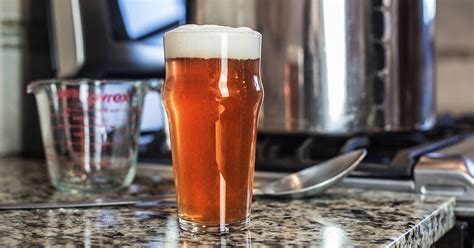 You Can Make Beer Just Follow These 3 Simple Steps American