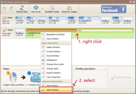 Fill sectors with zero is recommended, which is safe and quick. Erase SD Card and Delete Images/Videos Permanently 5 Ways