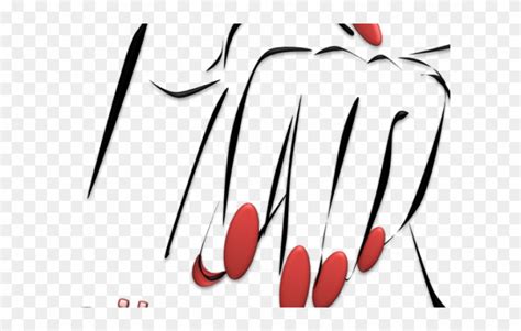 Nails clipart design logo, Nails design logo Transparent FREE for download on WebStockReview 2021