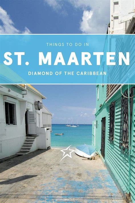 Amazing Things To Do In St Maarten St Maarten Beaches Caribbean