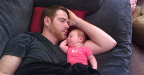 Is This The Most Adorable Father And Daughter Picture Ever Huffpost Uk