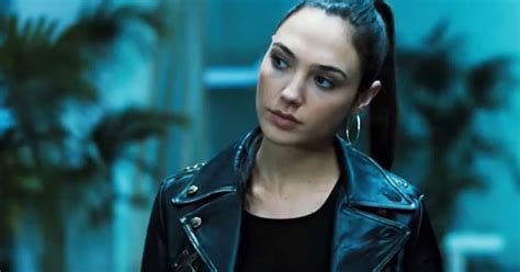Fast X More On Gal Gadots Surprising Fast And Furious Return