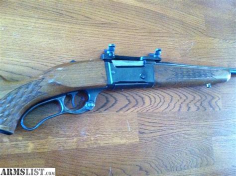Armslist For Sale Savage 99c 243 Lever Action