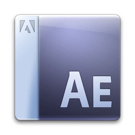 Download Adobe Ae Icon After Effects Circle Ico Png Free Png Images Images