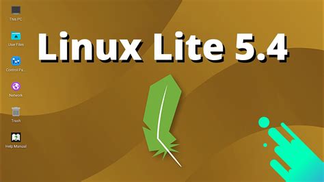 Linux Lite Full Overview Linux Lite 54 Overview Simple Fast Free