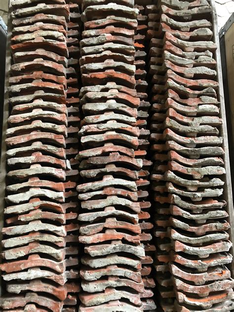Recycled Roof Tiles Roof Tiles Roof Recycling