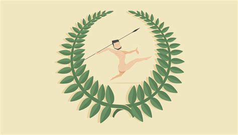 The All Time Greats Of The Ancient Olympic Games