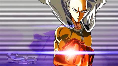 One Punch Man Season 2 Release Date Trailer Details ⋆ Anime And Manga