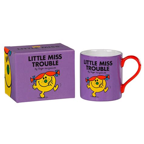 Cana - Little Miss Trouble - Wild & Wolf