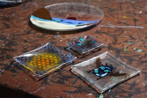 Glass Fusing Guide What Is Fused Glass How To Fuse Glass