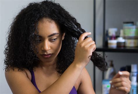 Deep conditioner is meant to be left on your hair for around 30 minutes or more. How Often Should You Be Deep Conditioning ...