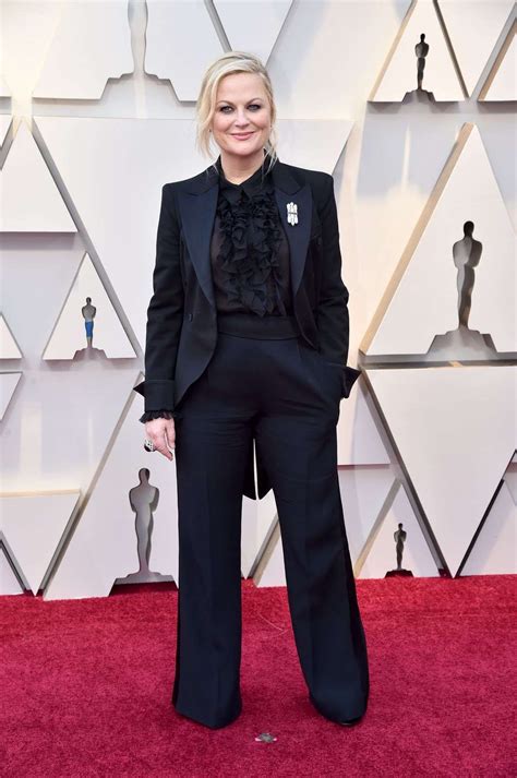 Elegant Formal Blazer Suits For Women New Oscars 2019 Best Dressed