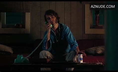 Katherine Waterston Underwear Scene In Inherent Vice Aznude