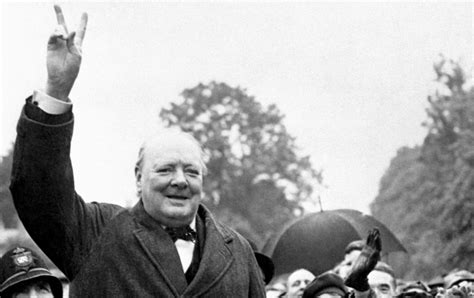 The Honest Truth Winston Churchill Biographer Reveals The Man Behind
