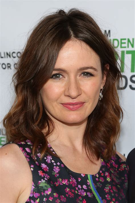Emily Mortimer All The Gorgeous Looks From The Golden Globes Pre