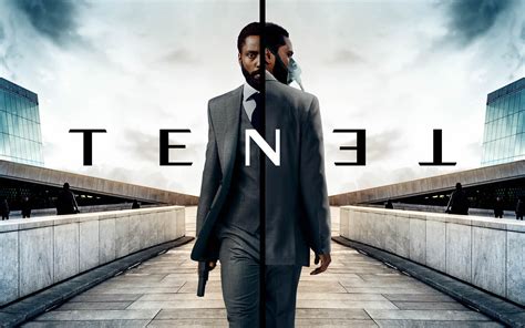 Tenet Movie Review Tenet Is Confusing And Underwhelming