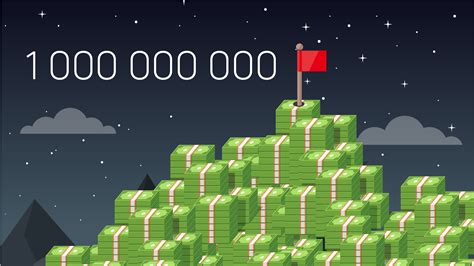 One Billion Dollars Exploring The First Billion Dollar Ico By