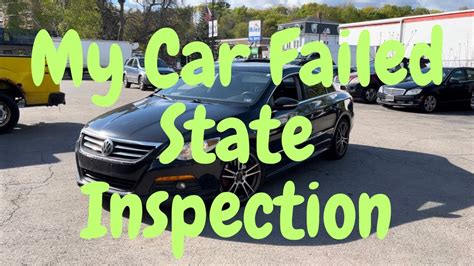 Getting New Used Car Inspected Youtube