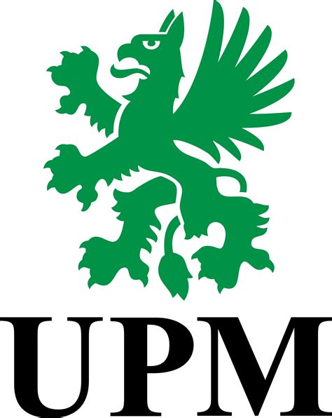 Upm Logos Download