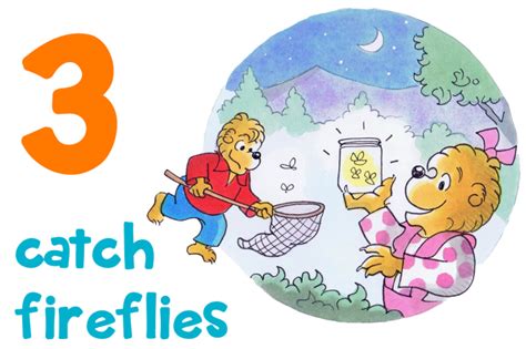 The berenstain bears the berenstain bears (inspirational). Free Catching Fireflies Cliparts, Download Free Clip Art ...